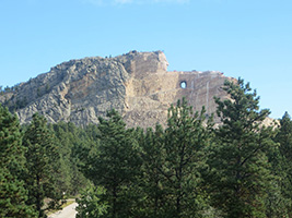 Crazy Horse